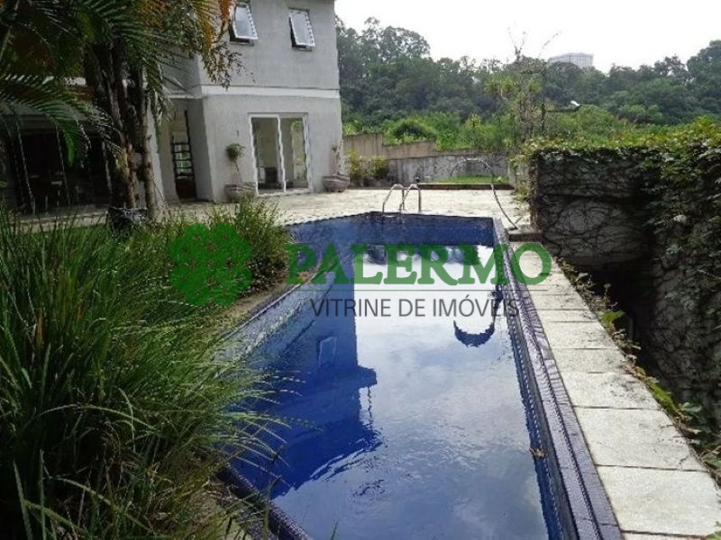 Casa - Paineiras do Morumbi - código 2343 - foto 1