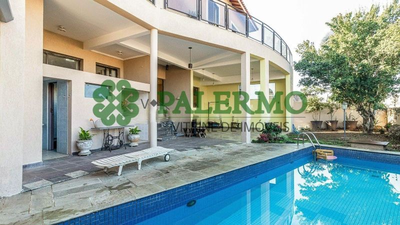 Casa - Paineiras do Morumbi - código 2354 - foto 1