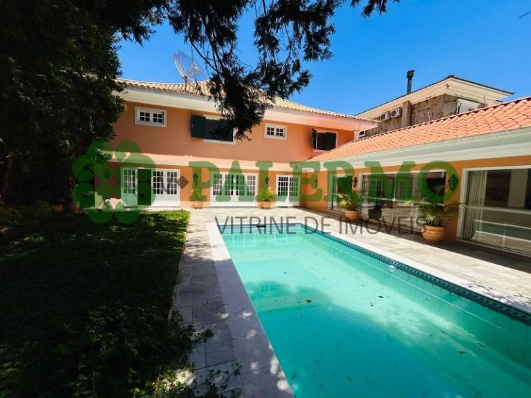 Casa - Jardim Leonor - código 2356 - foto 1