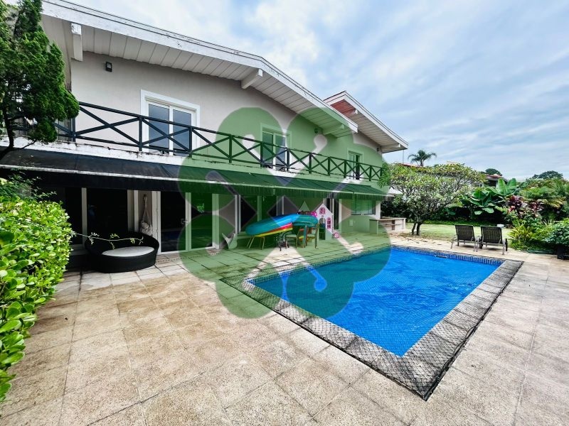 Casa - Jardim Morumbi - código 2362 - foto 1