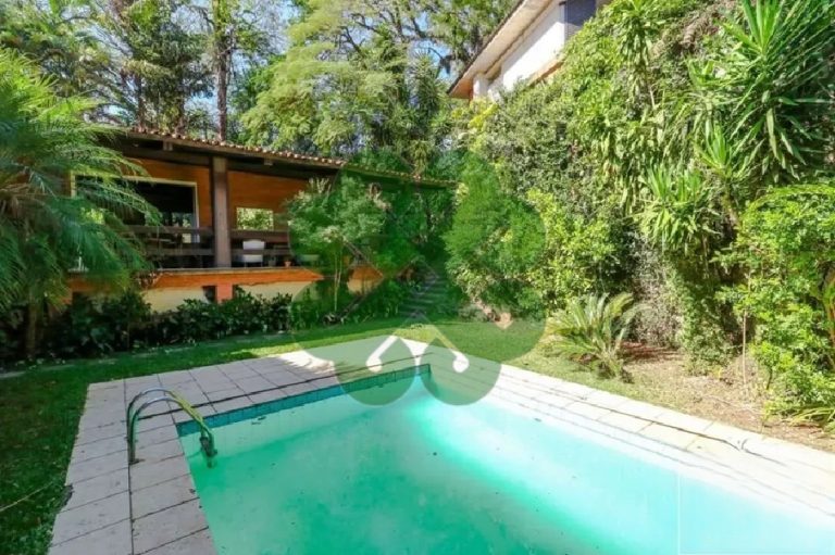 Casa - Jardim Guedala - código 2363 - foto 1