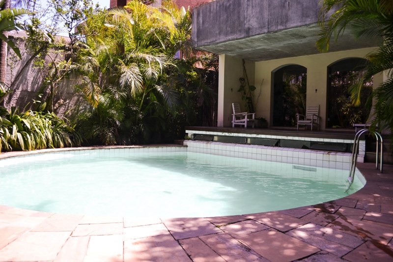 Casa - Jardim Guedala - código 592 - foto 1