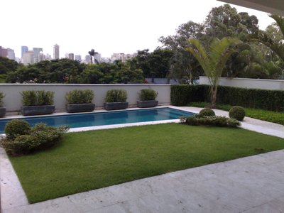 Casa - Cidade Jardim - código 633 - foto 1