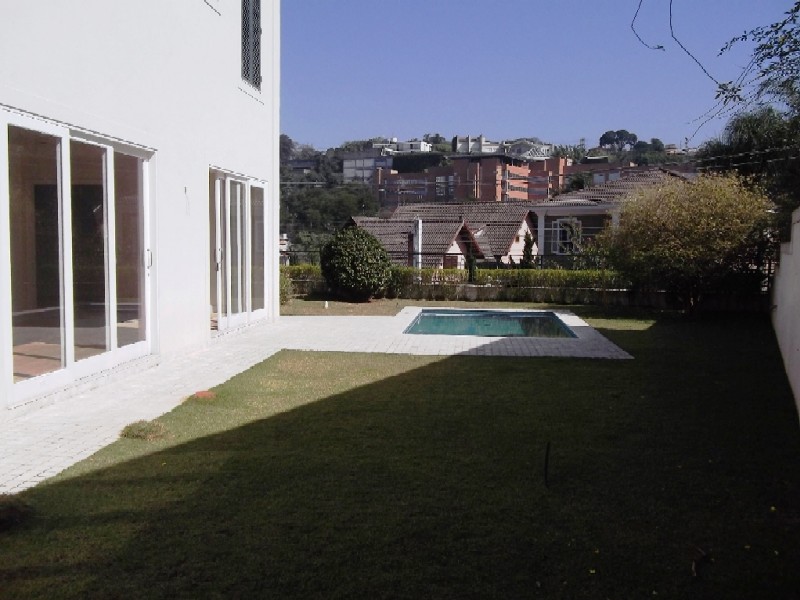 Casa - Cidade Jardim - código 694 - foto 1