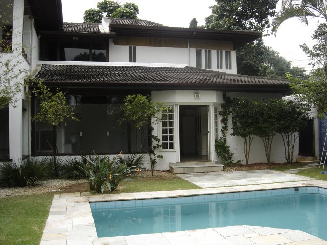 Casa - Jardim Leonor - código 842 - foto 1