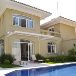 Casa - Jardim Guedala - código 854 - foto 1