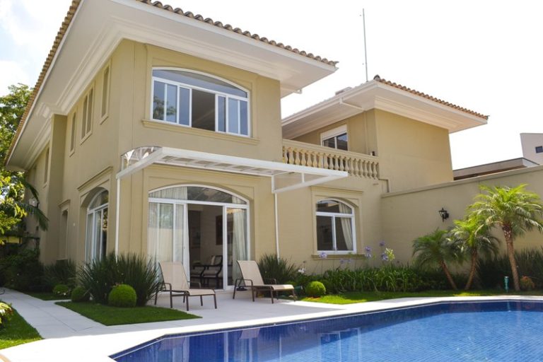 Casa - Jardim Guedala - código 854 - foto 1