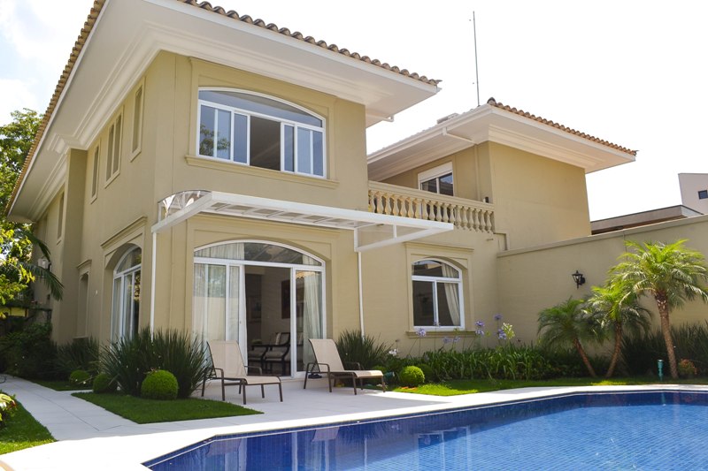 Casa - Jardim Guedala - código 854 - foto 1